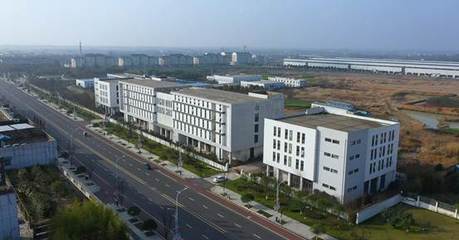 南京东坝街道优化营商环境显成效，信息技术产业集聚吸引超百家企业落户